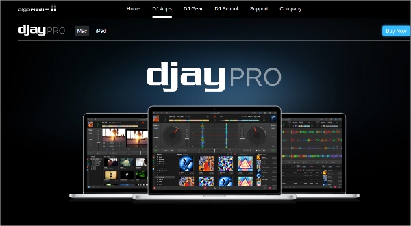 Free djay app for mac pc